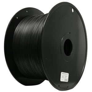 Filament PLA+ zwart 5 kg | Prof. Lab