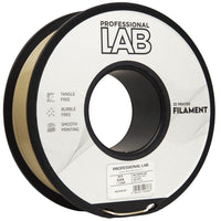 Filament PETG eiken | Prof. Lab