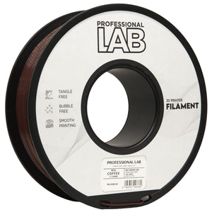 Filament PETG koffie | Prof. Lab