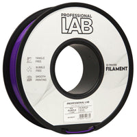 Filament PETG paars | Prof. Lab