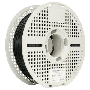 Filament PETG-CF zwart | Prof. Lab