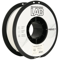 Filament PETG mat wit | Prof. Lab