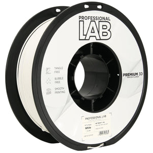 Filament PETG mat wit | Prof. Lab