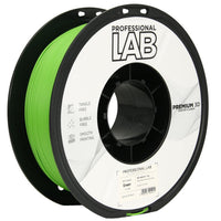 Filament PETG mat groen | Prof. Lab