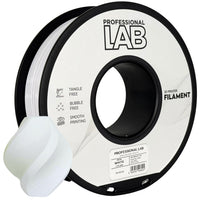 Filament PETG wit | Prof. Lab