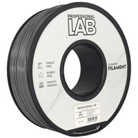 Filament ABS+ grijs | Prof. Lab