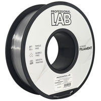 Filament PETG transparent | Prof. Lab