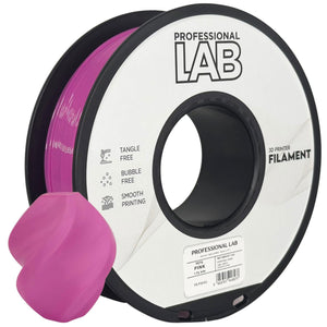 Filament PETG roze | Prof. Lab