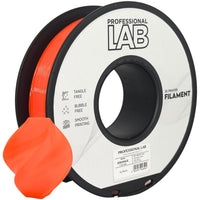 Filament PETG oranje | Prof. Lab