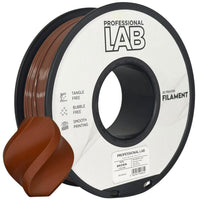 Filament PETG brown | Prof. Lab
