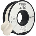 Cívka filamentu PLA teplá bílá, Prof. Lab, 1,75 mm