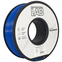 Filament ABS+ blue | Prof. Lab