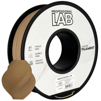 Filament PLA hout | Prof. Lab