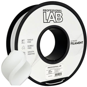 Filament PLA+ wit | Prof. Lab