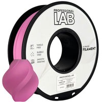Filament PLA+ roze | Prof. Lab