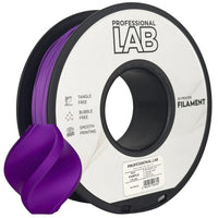 Filament PLA+ paars | Prof. Lab