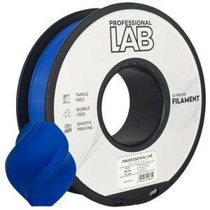 Filament PLA+ blauw | Prof. Lab