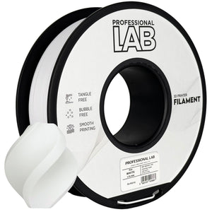 Filament PLA wit | Prof. Lab
