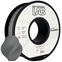 Filament PLA zilver | Prof. Lab