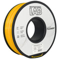 Cívka filamentu ABS+ žlutá, Prof. Lab, 1,75 mm