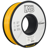 Filament ABS+ yellow | Prof. Lab