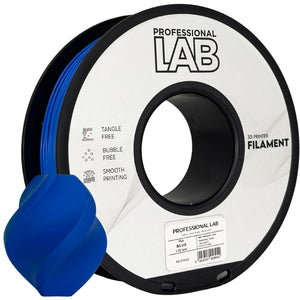 Filament PLA blauw | Prof. Lab