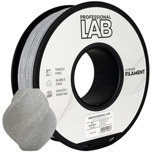 Filament PLA marmer | Prof. Lab