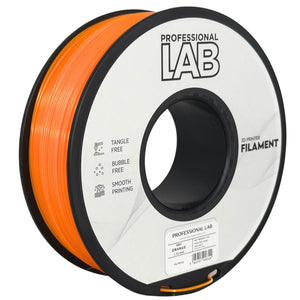 Filament ABS+ oranje | Prof. Lab