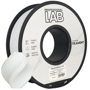 Filament PLA META wit | Prof. Lab