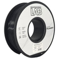 Cívka filamentu Silk PLA černá, Prof. Lab, 1,75 mm