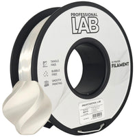 Filament Silk PLA wit | Prof. Lab