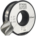 Cívka filamentu Silk PLA stříbrná, Prof. Lab, 1,75 mm