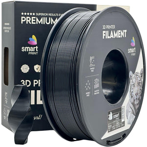 Filament ABS+ zwart | Smart Print