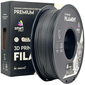 Filament PLA-CF zwart | Smart Print