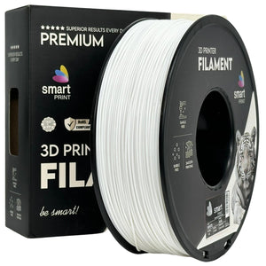 Filament ASA wit | Smart Print