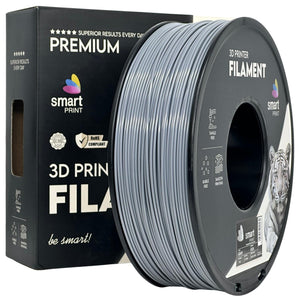 Filament ASA grijs | Smart Print