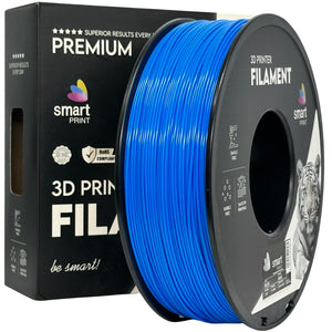 Filament ASA blauw | Smart Print