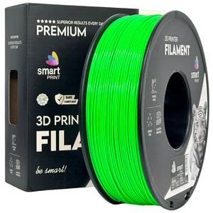 Filament ASA groen | Smart Print