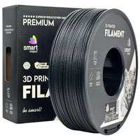 Filament ASA-GF zwart | Smart Print