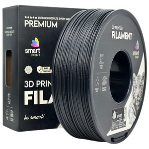 Filament ASA-GF zwart | Smart Print