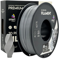 Filament HS-PLA grijs | Smart Print