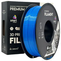 Filament HS-PLA blauw | Smart Print