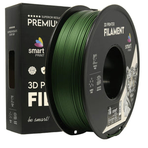 Filament PLA olijfgroen | Smart Print