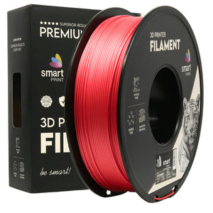 Filament PLA framboos | Smart Print