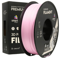 Filament PLA pastel roze | Smart Print