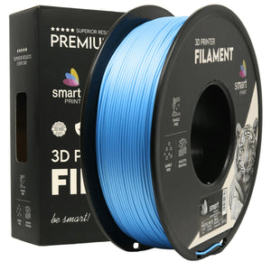 Filament PLA pastel blauw | Smart Print