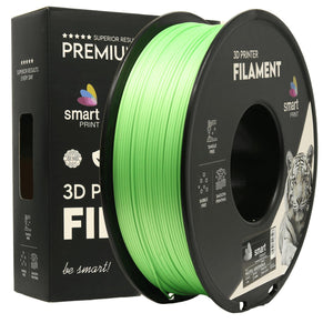Filament PLA pastel groen | Smart Print