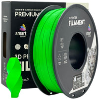 Filament HS-PLA groen | Smart Print