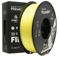 Cívka filamentu PLA pastelová žlutá, Smart Print, 1,75 mm