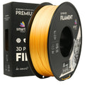 Cívka filamentu PLA pastelová oranžová, Smart Print, 1,75 mm